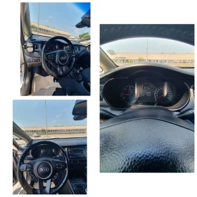 Kia Carens 1.7 136 6+ 1 | Auto.bg — изображение 11