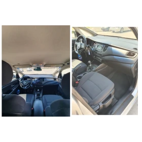 Kia Carens 1.7 136 6+ 1 | Auto.bg — изображение 10