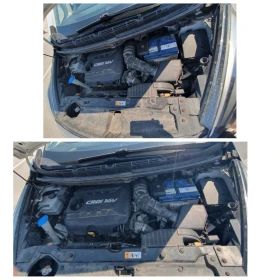 Kia Carens 1.7 136 6+ 1 | Auto.bg — изображение 12