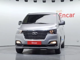Hyundai Starex 2.5 Automatic | Auto.bg — изображение 3