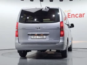 Hyundai Starex 2.5 Automatic | Auto.bg — изображение 4