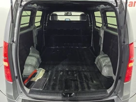 Hyundai Starex 2.5 Automatic | Auto.bg — изображение 15