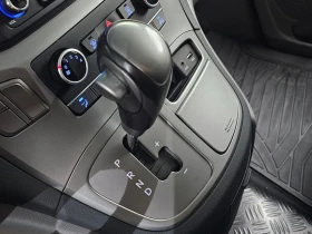 Hyundai Starex 2.5 Automatic | Auto.bg — изображение 9