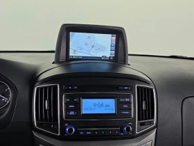 Hyundai Starex 2.5 Automatic | Auto.bg — изображение 12