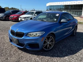 BMW 235 * M235i xDrive * CARFAX * АВТОКРЕДИТ* 