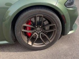 Dodge Charger * SRT Hellcat Widebody Jailbreak * CARFAX * ��� �� | Mobile.bg � ����� ������ 7