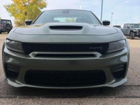 Dodge Charger * SRT Hellcat Widebody Jailbreak * CARFAX * ��� �� | Mobile.bg � ����� ������ 6