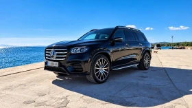 Mercedes-Benz GLS 450 AMG* 360* Soft Close ГАРАНЦИОНЕН