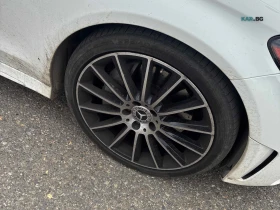 Mercedes-Benz C 300 4MATIC* ����* �������* ������* BURMASTER* PANO* 36 | Mobile.bg � ����� ������ 7