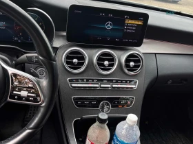 Mercedes-Benz C 300 4MATIC* ����* �������* ������* BURMASTER* PANO* 36 | Mobile.bg � ����� ������ 9