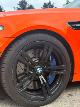 BMW M5 / 360 / Hud / Carfax / Автокредит  - 25000 € - 69523584 7