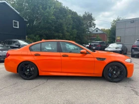 BMW M5 / 360 / Hud / Carfax / Автокредит  - 25000 € - 69523584 3