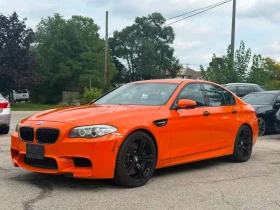 BMW M5 / 360 / Hud / Carfax / Автокредит 