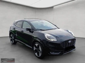 Ford Puma MHEV/155HP/ST-LINE X/MATRIX/PANO/360/B&O/CPLA/755q - 22399 € - 19123917 5