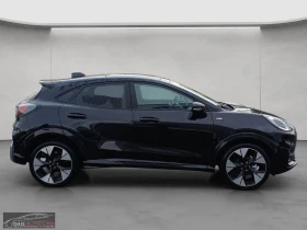 Ford Puma MHEV/155HP/ST-LINE X/MATRIX/PANO/360/B&O/CPLA/755q - 22399 € - 19123917 6
