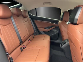 Skoda Superb L&K HuD Canton | Auto.bg — изображение 7