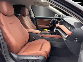 Skoda Superb L&K HuD Canton | Auto.bg — изображение 6