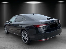 Skoda Superb L&K HuD Canton | Auto.bg — изображение 2