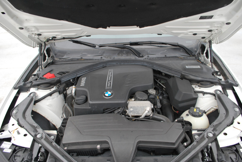 BMW 428 i xDrive, снимка 16 - Автомобили и джипове - 43940395
