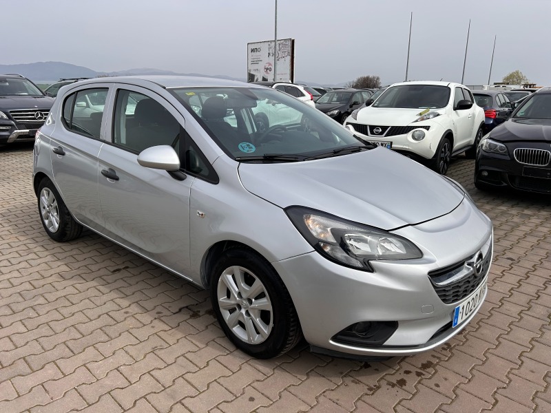 Opel Corsa 1.3CDTI EURO 6, снимка 4 - Автомобили и джипове - 44532379