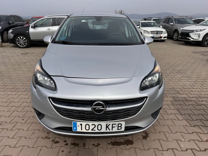Opel Corsa 1.3CDTI EURO 6, снимка 3 - Автомобили и джипове - 44532379