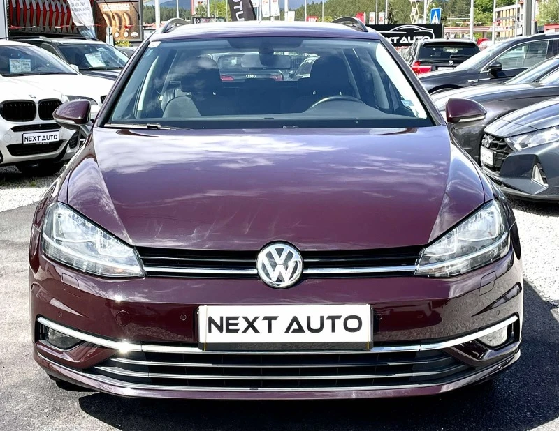 VW Golf 1.0i  86HP, снимка 2 - Автомобили и джипове - 45655411