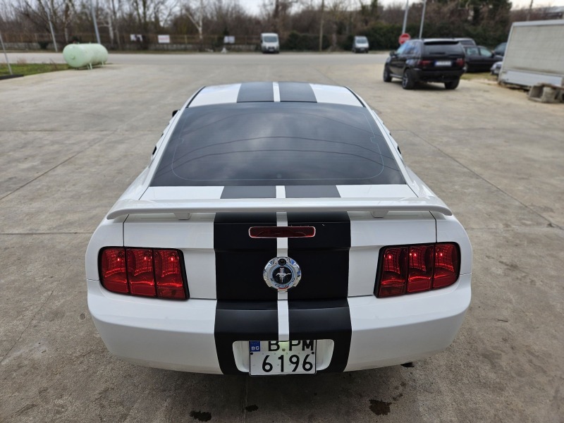Ford Mustang 4.0 V6, снимка 3 - Автомобили и джипове - 46230967
