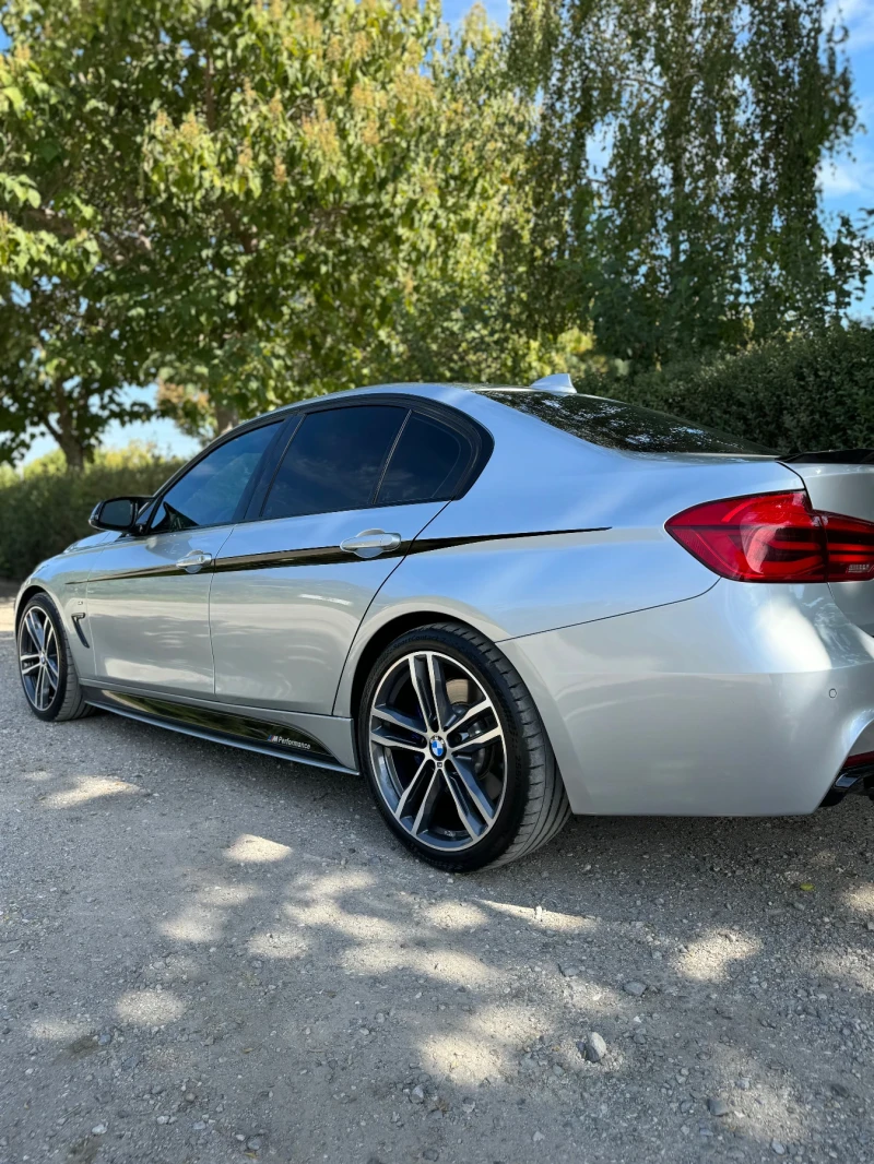 BMW 335 M Performance, снимка 5 - Автомобили и джипове - 47343363