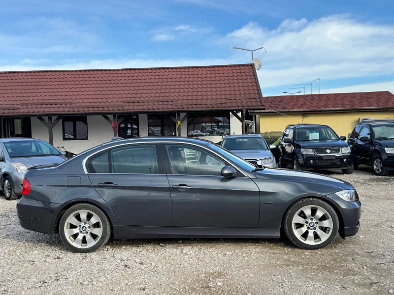 BMW 330 3.0D M57, снимка 4 - Автомобили и джипове - 48443317