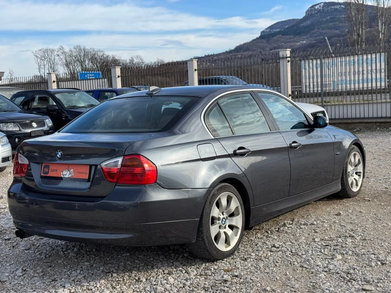 BMW 330 3.0D M57, снимка 5 - Автомобили и джипове - 48443317