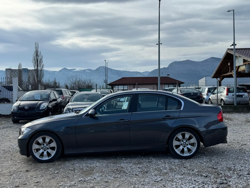 BMW 330 3.0D M57, снимка 8 - Автомобили и джипове - 48443317