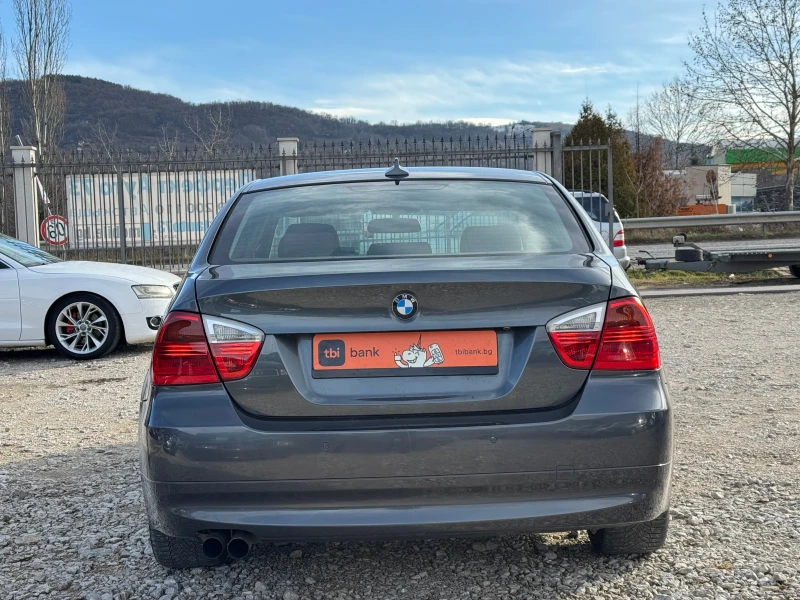 BMW 330 3.0D M57, снимка 6 - Автомобили и джипове - 48443317