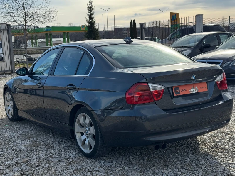 BMW 330 3.0D M57, снимка 7 - Автомобили и джипове - 48443317