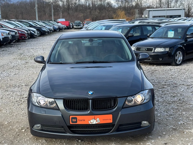 BMW 330 3.0D M57, снимка 2 - Автомобили и джипове - 48443317