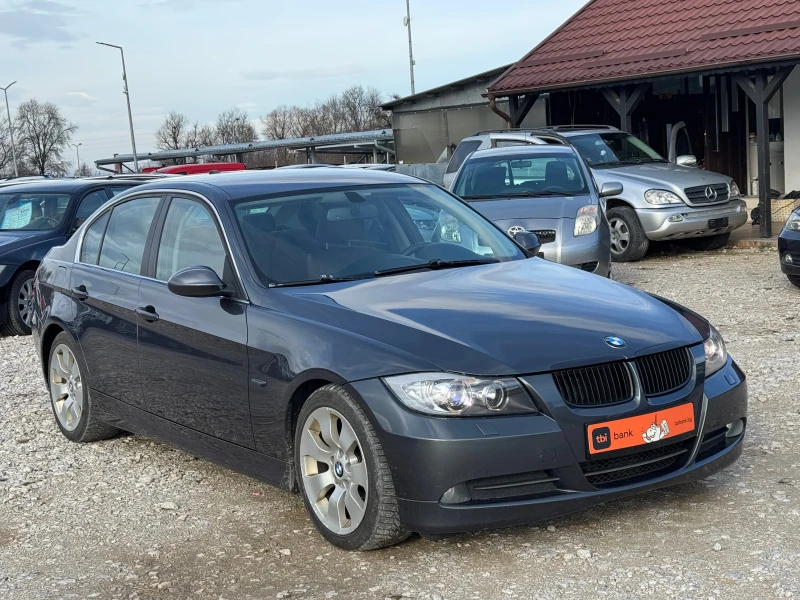 BMW 330 3.0D M57, снимка 3 - Автомобили и джипове - 48443317