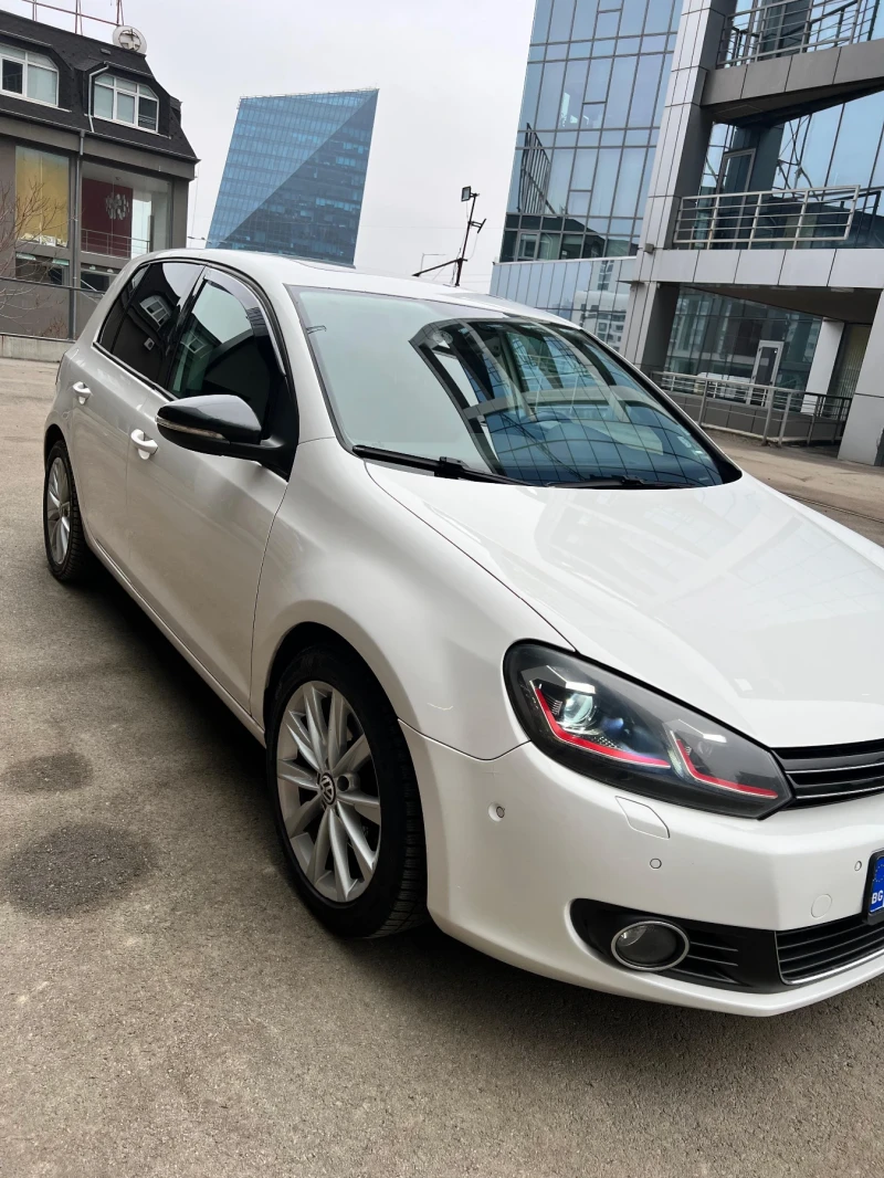 VW Golf, снимка 11 - Автомобили и джипове - 49162032