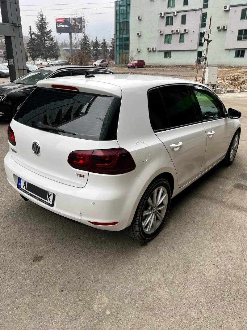 VW Golf, снимка 3 - Автомобили и джипове - 49162032