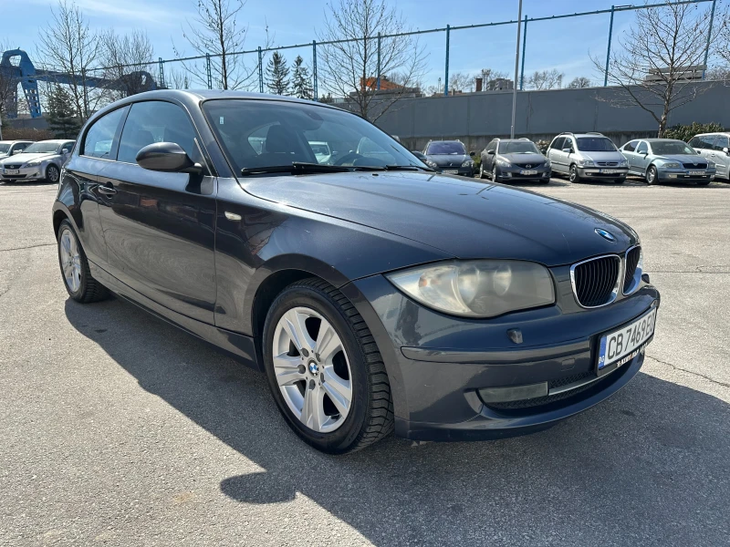 BMW 118 Facelift 2.0d 143 к.с., снимка 6 - Автомобили и джипове - 49437949