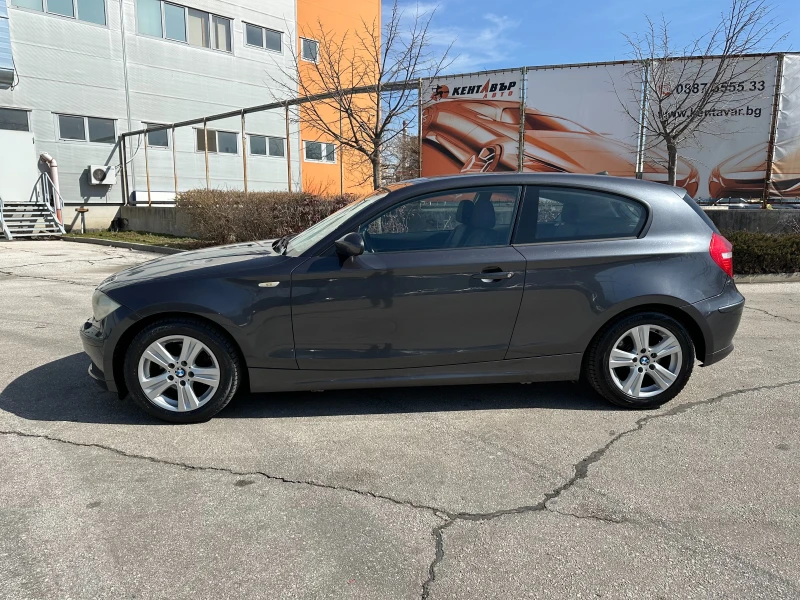 BMW 118 Facelift 2.0d 143 к.с., снимка 2 - Автомобили и джипове - 49437949