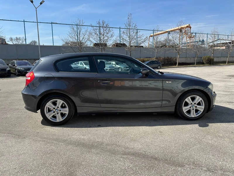 BMW 118 Facelift 2.0d 143 к.с., снимка 5 - Автомобили и джипове - 49437949