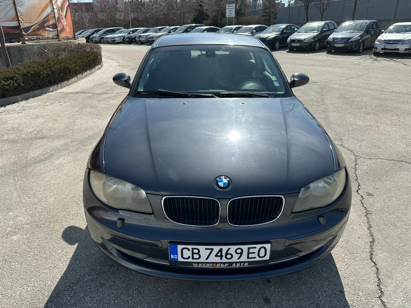 BMW 118 Facelift 2.0d 143 к.с., снимка 7 - Автомобили и джипове - 49437949