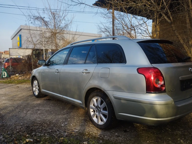 Toyota Avensis 1.8 vvt-i , снимка 3 - Автомобили и джипове - 49462678