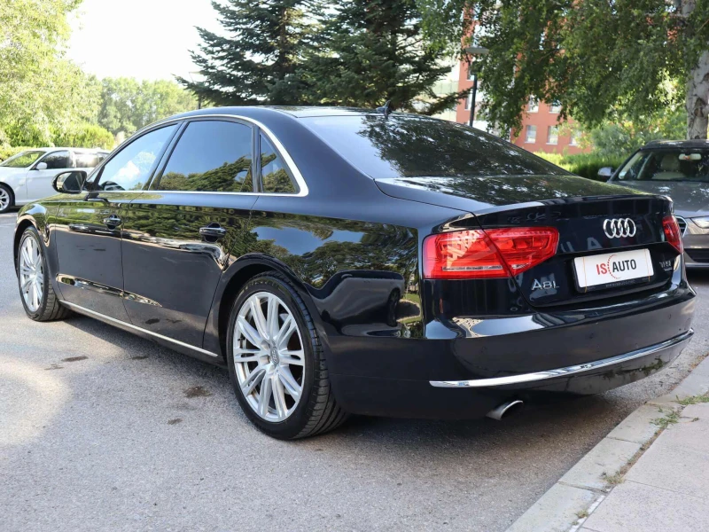 Audi A8 4.0TFSI/LONG/Design Selection/Bang&Olufsen/RSE/Пан, снимка 6 - Автомобили и джипове - 51415176