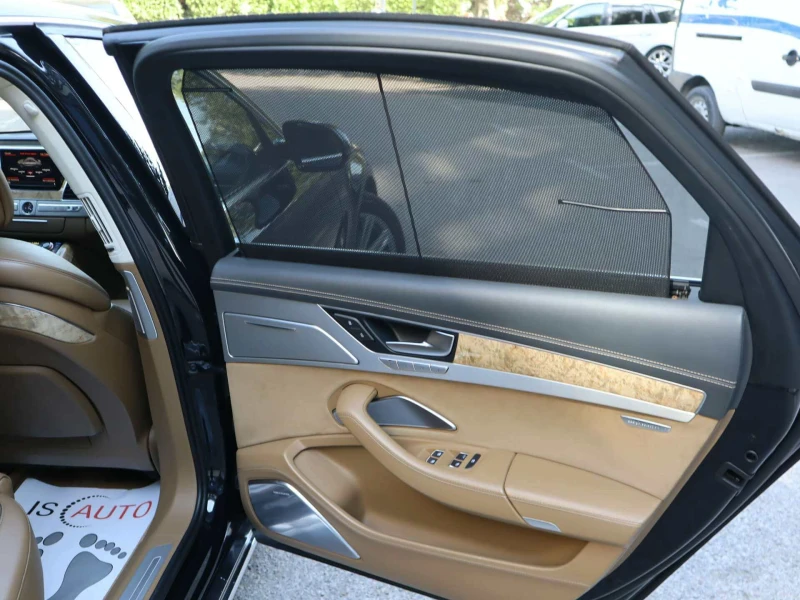 Audi A8 4.0TFSI/LONG/Design Selection/Bang&Olufsen/RSE/Пан, снимка 16 - Автомобили и джипове - 51415176