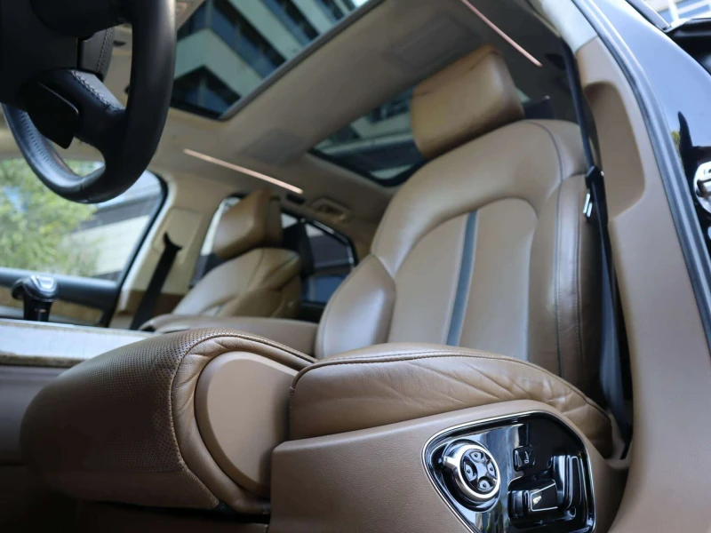 Audi A8 4.0TFSI/LONG/Design Selection/Bang&Olufsen/RSE/Пан, снимка 12 - Автомобили и джипове - 51415176