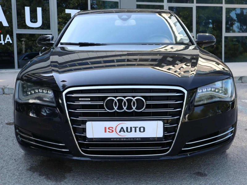 Audi A8 4.0TFSI/LONG/Design Selection/Bang&Olufsen/RSE/Пан, снимка 2 - Автомобили и джипове - 51415176