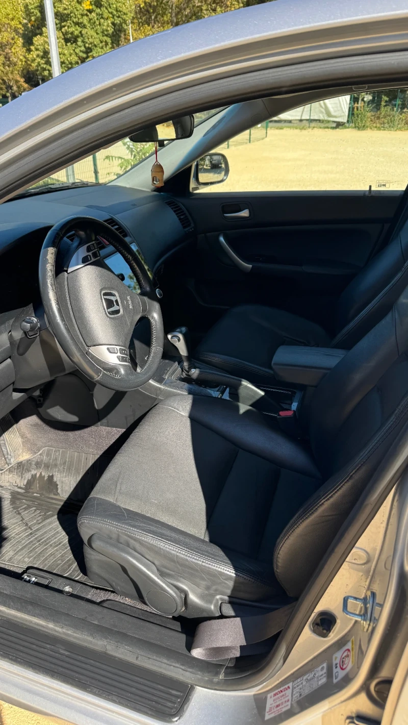 Honda Accord, снимка 7 - Автомобили и джипове - 52158395