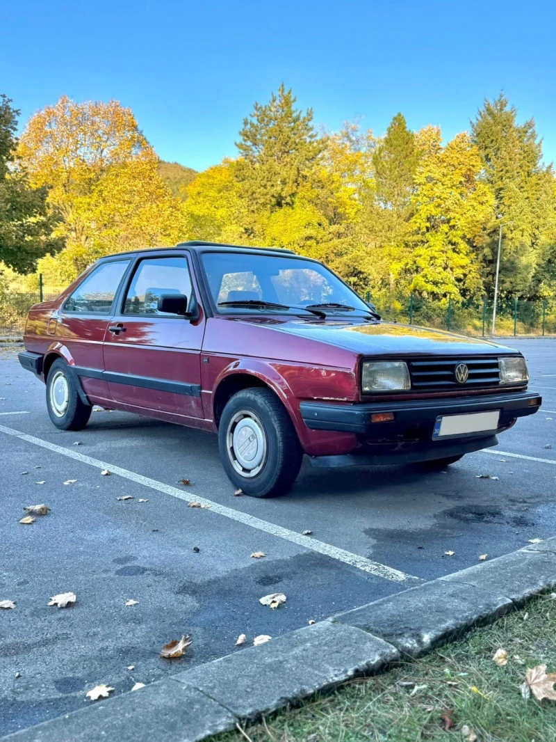 VW Jetta