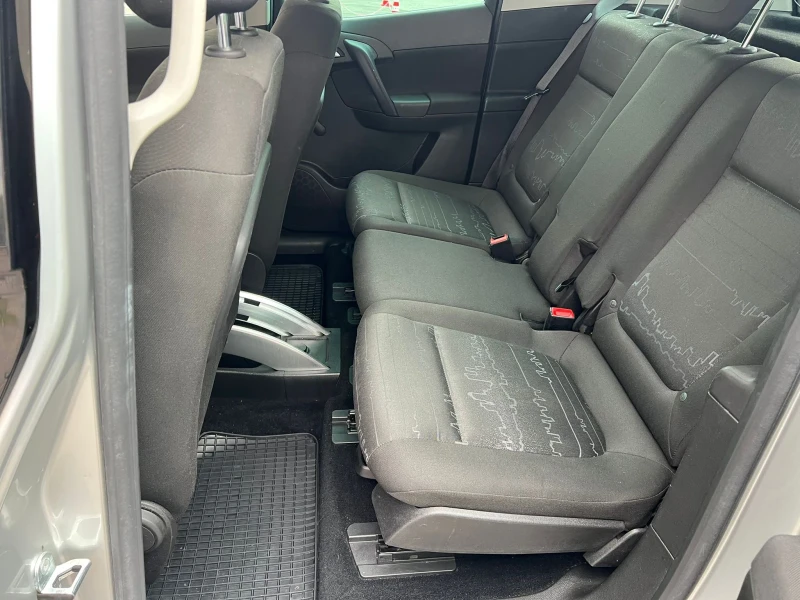 Opel Meriva 1.3CDTI KLIMATRONIK EVRO 5A ЛИЗИНГ!!!, снимка 16 - Автомобили и джипове - 52276078