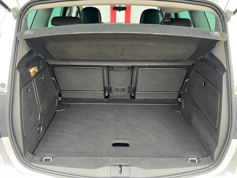 Opel Meriva 1.3CDTI KLIMATRONIK EVRO 5A ЛИЗИНГ!!!, снимка 11 - Автомобили и джипове - 52276078